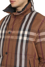 Load image into Gallery viewer, Reversible down jacket
