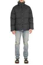 Load image into Gallery viewer, Reversible down jacket
