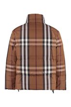Load image into Gallery viewer, Reversible down jacket
