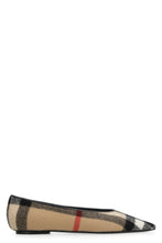 Load image into Gallery viewer, Pointy-toe ballet flats
