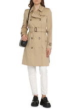 Load image into Gallery viewer, Heritage Chelsea trench coat
