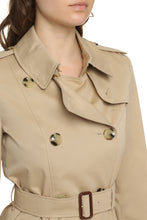 Load image into Gallery viewer, Heritage Chelsea trench coat
