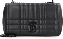 Load image into Gallery viewer, Lola Leather crossbody bag
