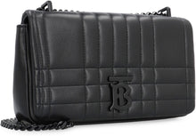 Load image into Gallery viewer, Lola Leather crossbody bag
