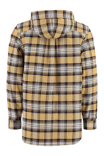 Load image into Gallery viewer, Checked cotton shirt
