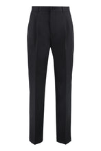 Load image into Gallery viewer, Wool trousers
