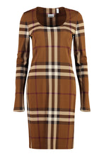 Load image into Gallery viewer, Jersey mini dress
