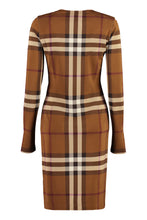 Load image into Gallery viewer, Jersey mini dress

