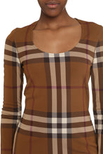 Load image into Gallery viewer, Jersey mini dress
