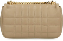 Load image into Gallery viewer, Lola leather mini crossbody bag
