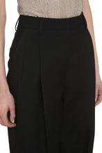 Load image into Gallery viewer, Wool trousers
