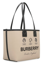 Load image into Gallery viewer, London tote bag
