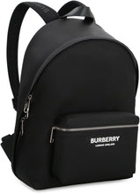 Load image into Gallery viewer, Technical fabric backpack with logo
