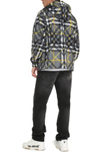 Load image into Gallery viewer, Zippered cotton jacket
