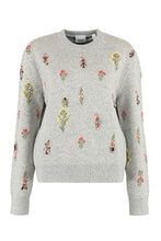 Load image into Gallery viewer, Wool blend pullover
