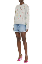 Load image into Gallery viewer, Wool blend pullover
