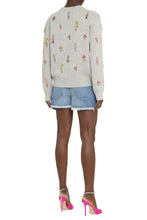 Load image into Gallery viewer, Wool blend pullover
