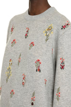 Load image into Gallery viewer, Wool blend pullover
