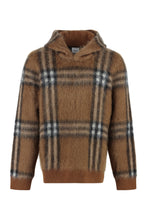 Load image into Gallery viewer, Knitted hoodie
