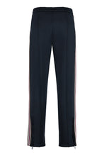Load image into Gallery viewer, Drawstring waist track pants
