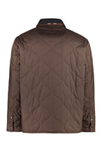 Load image into Gallery viewer, Techno fabric jacket
