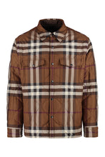Load image into Gallery viewer, Techno fabric jacket
