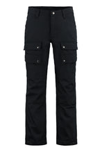 Load image into Gallery viewer, Cotton cargo-trousers
