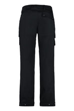 Load image into Gallery viewer, Cotton cargo-trousers
