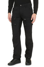 Load image into Gallery viewer, Cotton cargo-trousers
