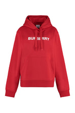 Load image into Gallery viewer, Hooded sweatshirt
