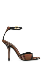 Load image into Gallery viewer, Heeled sandals
