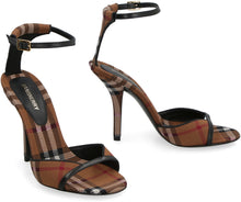 Load image into Gallery viewer, Heeled sandals
