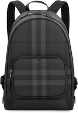 Load image into Gallery viewer, Technical fabric backpack Rocco

