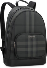 Load image into Gallery viewer, Technical fabric backpack Rocco
