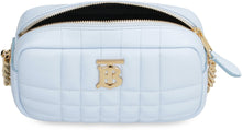 Load image into Gallery viewer, Lola leather camera bag
