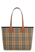 Load image into Gallery viewer, Cotton tote bag
