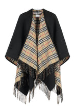 Load image into Gallery viewer, Wool cape
