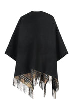 Load image into Gallery viewer, Wool cape
