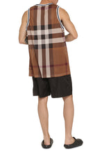 Load image into Gallery viewer, Wide strap tank top
