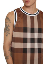 Load image into Gallery viewer, Wide strap tank top
