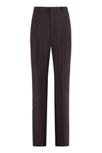 Load image into Gallery viewer, Crêpe trousers
