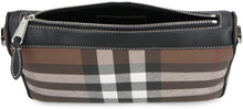 Load image into Gallery viewer, Rambler canvas messenger bag
