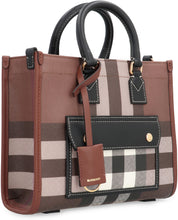 Load image into Gallery viewer, FreyaMini tote bag
