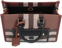 Load image into Gallery viewer, FreyaMini tote bag
