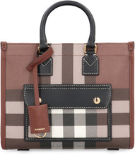 Load image into Gallery viewer, FreyaMini tote bag
