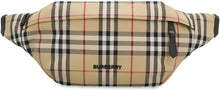 Load image into Gallery viewer, Technical fabric belt bag
