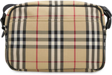 Load image into Gallery viewer, Paddy fabric shoulder bag
