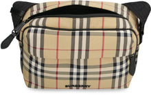 Load image into Gallery viewer, Paddy fabric shoulder bag
