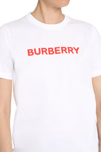Load image into Gallery viewer, Logo cotton t-shirt
