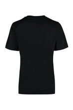 Load image into Gallery viewer, Logo cotton t-shirt
